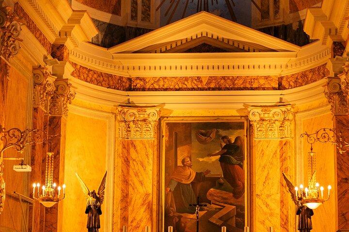 Discover Jaffa in a Guided Walking Tour