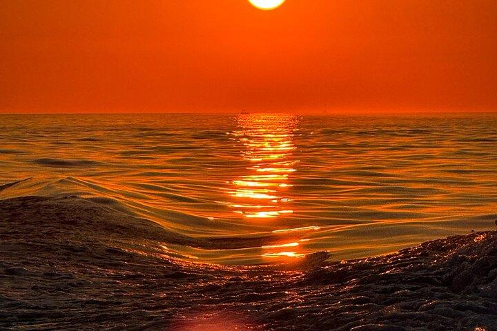 Himarë: 10+ Beaches Sunset Boat Trip in Albania (2026 Package)