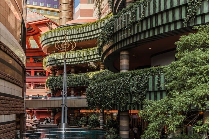 Private Fukuoka Tour with a Local, Highlights & Hidden Gems 100% Personalised