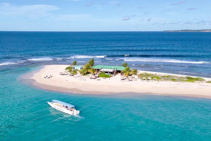 Anguilla In Style