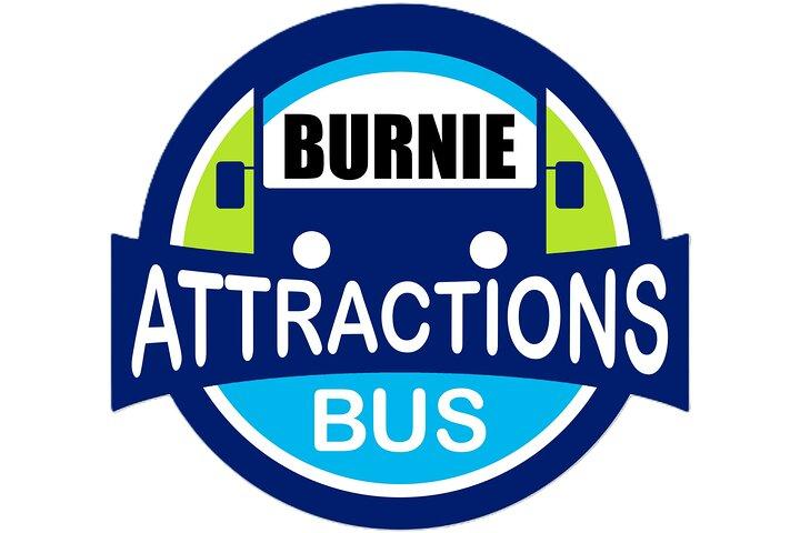 Burnie Attractions Bus: Burnie Shore Excursion