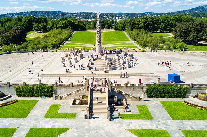 Private Oslo Tour with a Local, Highlights & Hidden Gems, 100% Personalised