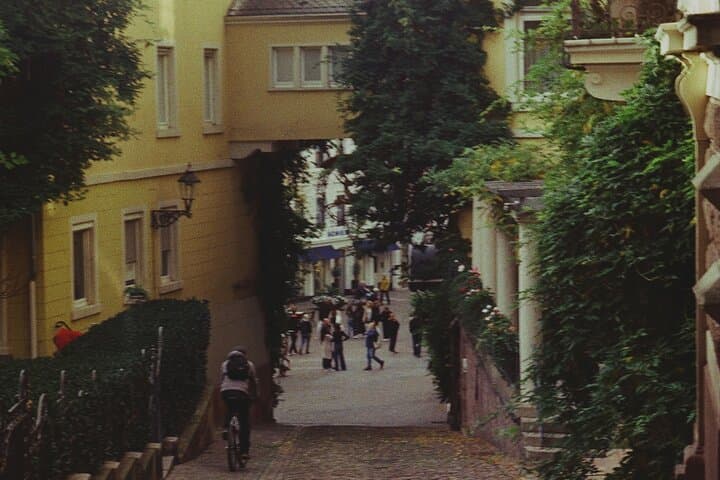 Black Forest and Baden Baden Full Day Tour