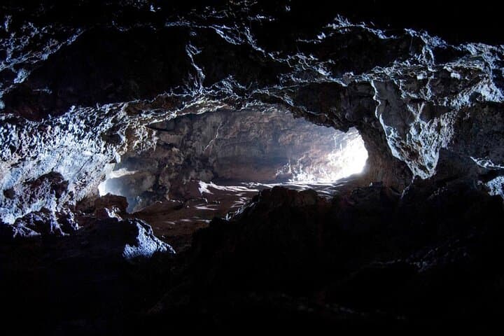 Caves and Legends Explore the Underground World of Easter Island