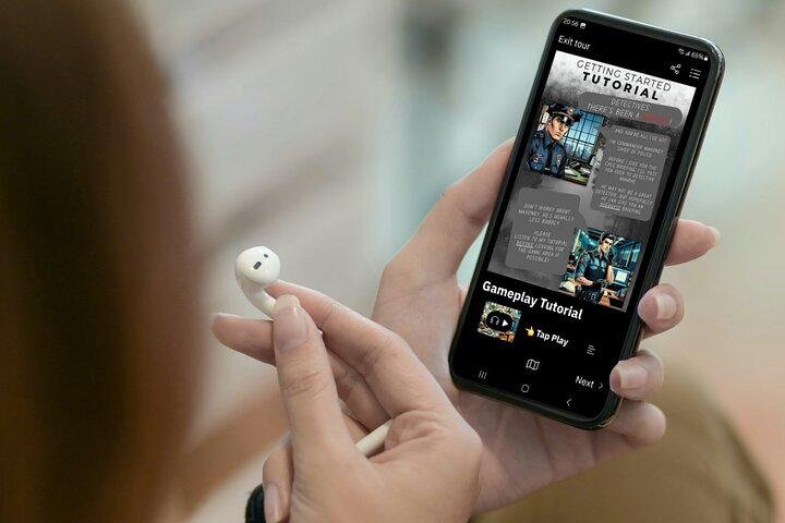 Murder Mystery Detective Experience in Burlington VT