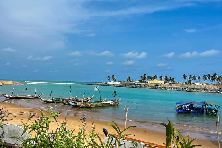 Cultural and Spiritual Journey Through Togo