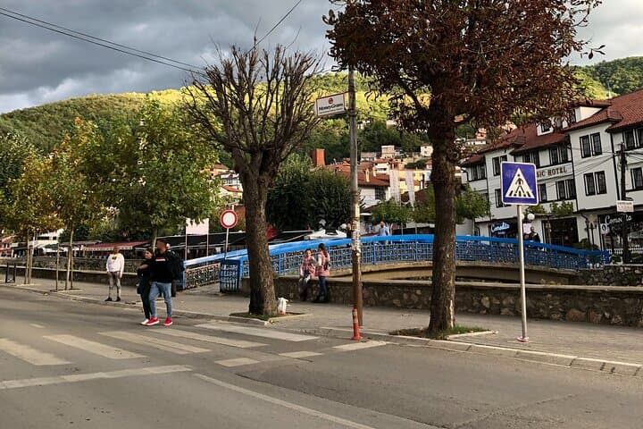 Pub Crawl Prizren Discover the City's Nightlife