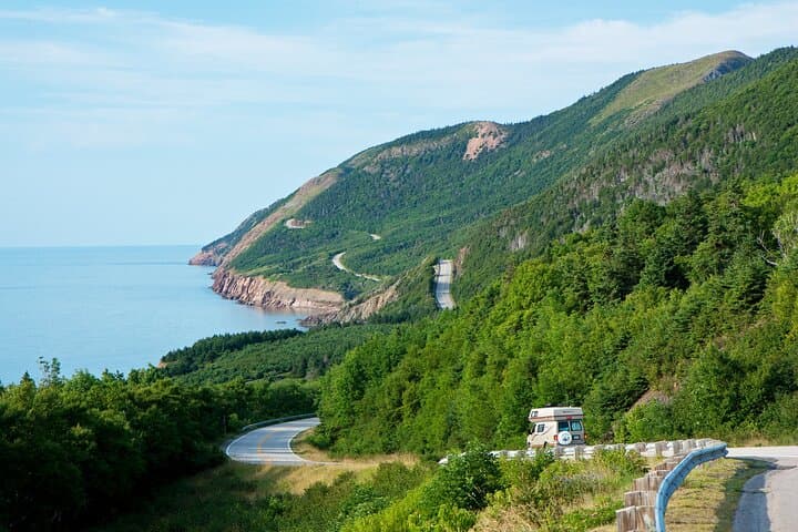 Explore Nova Scotia with Bundled Self Guided Audio Tours