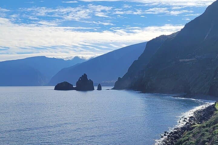 Private Jeep 4x4 : Madeira beyond the ordinary