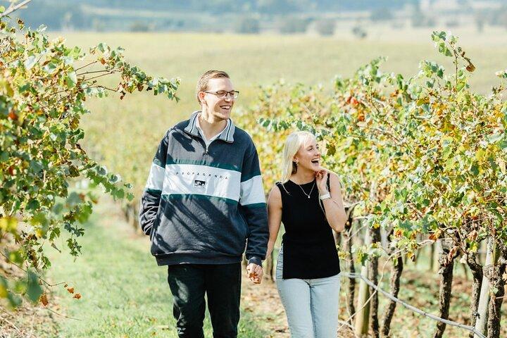 Newcastle: Private Hunter Valley Wine Tour