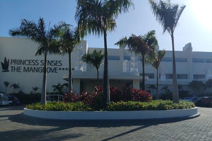 Princess Jamaica Resort Private Airport Transfers