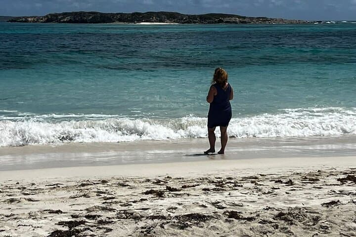 Celeb Island Adventure Tour