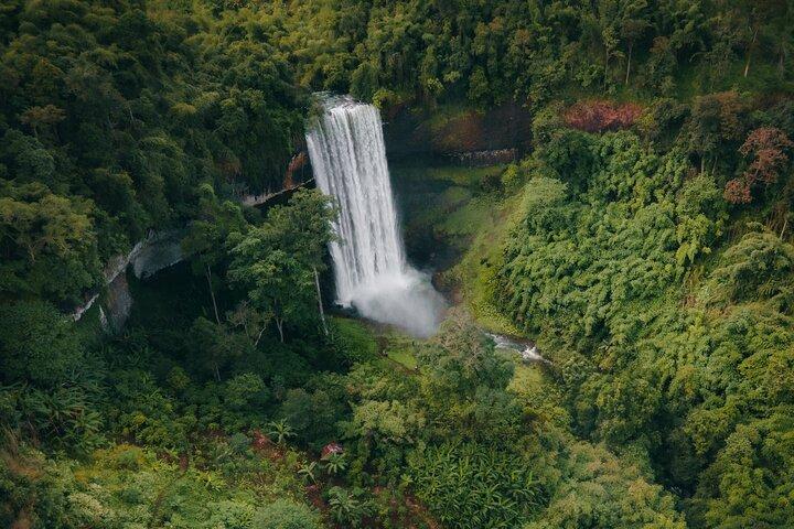 Ban Latassasine Shared 2-Day Trek Experience