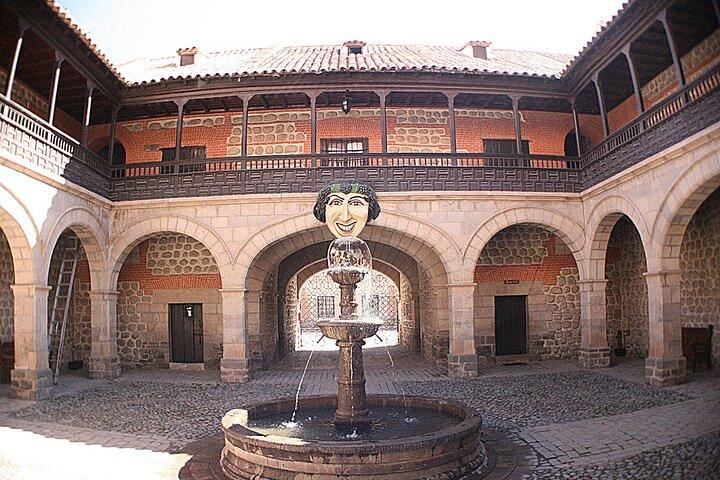 Potosi City Tour