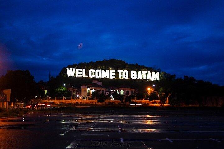 Driver and Private Tour in Batam