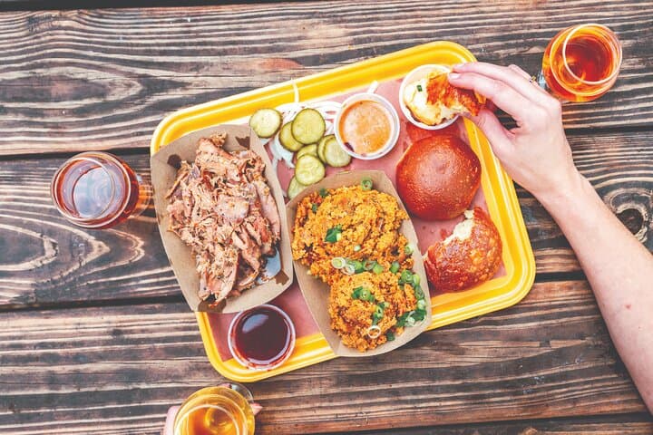 Austin BBQ Tour: 6 Tastings, Michelin Stops & Skip the Line