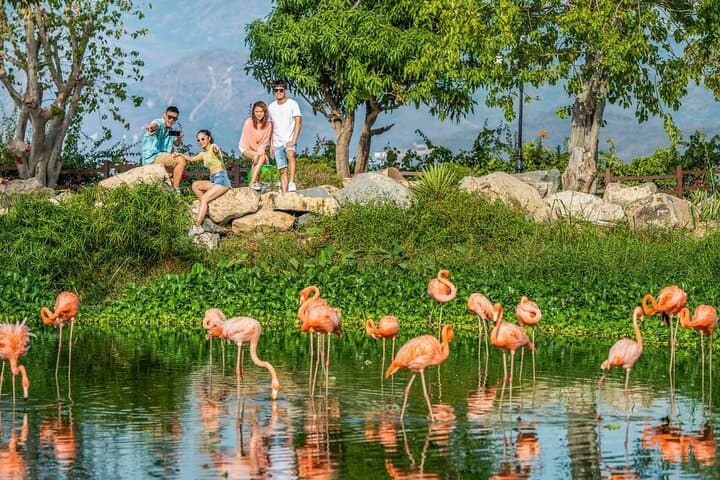 VinWonders Nha Trang Ticket: Skip The Lines - Save Time