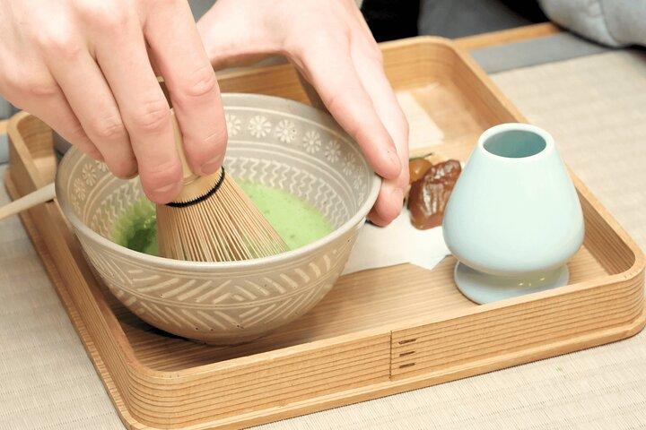 Unique Matcha Experience in Nishio: Matcha Tour and Matcha Making