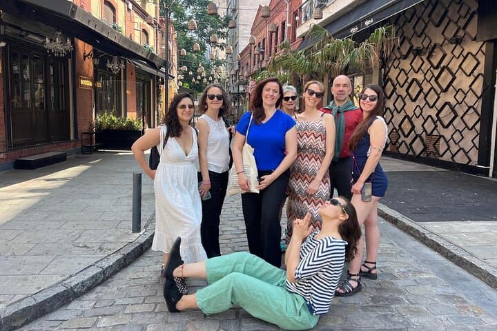 Thessaloniki Walking Tour: Explore Top Sights & Hidden Gems