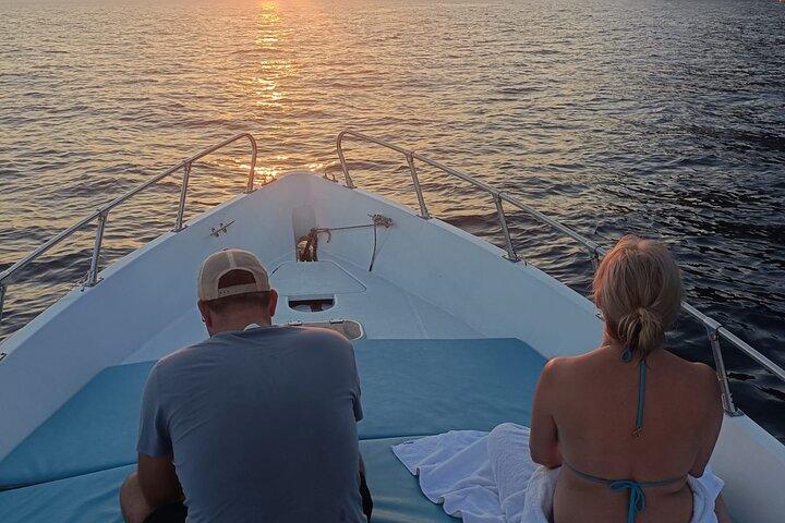 Self-Drive Boat Rental in Portofino – Half Day