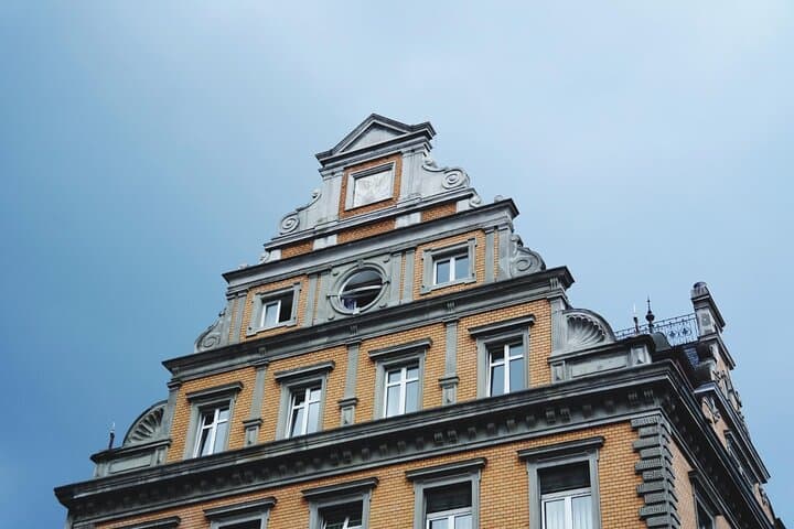 Konstanz: Surprise Walk with a Local
