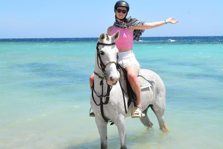 Horseback Riding Adventure in Marsa Alam