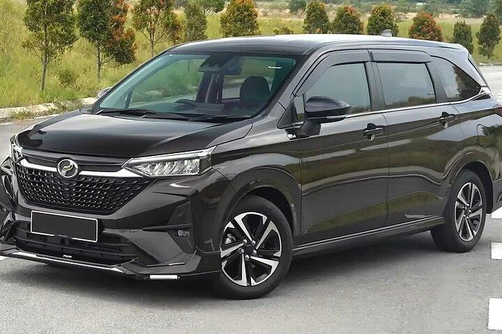Cameron Highlands to Ipoh Hotel Transfer