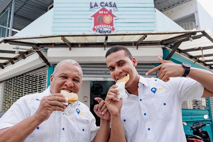 Puerto Plata Street Food : Eat Like a Local