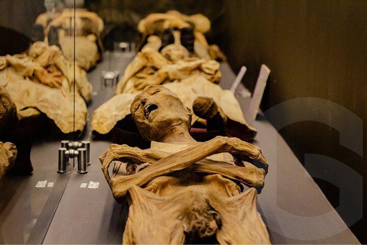 Museums and Mines of Guanajuato Private Tour