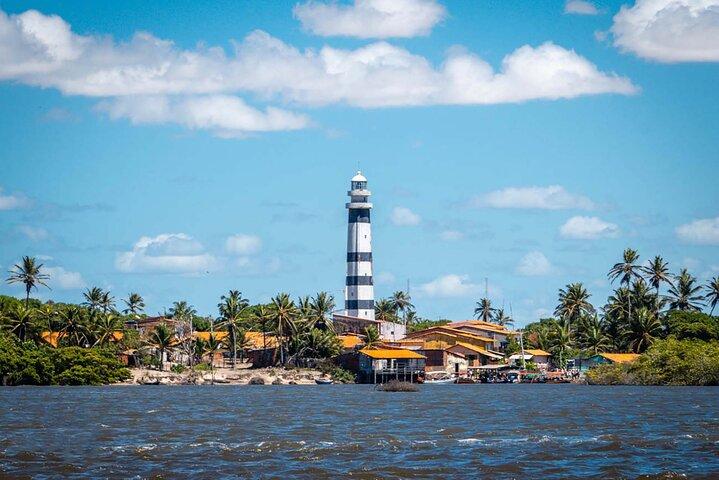 Rio Prequicas Walking Tour Adventure