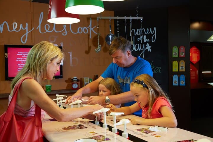 Taste Hawke's Bay - A Sweet treat food Tour