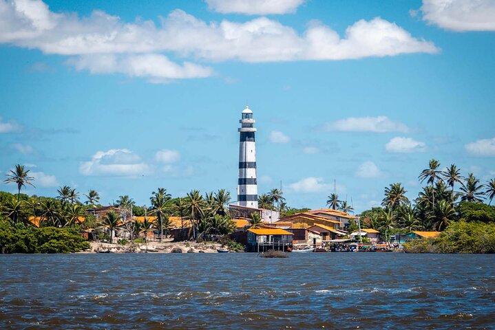 Preguiças River Exploration Experience by 4x4 and Boat*