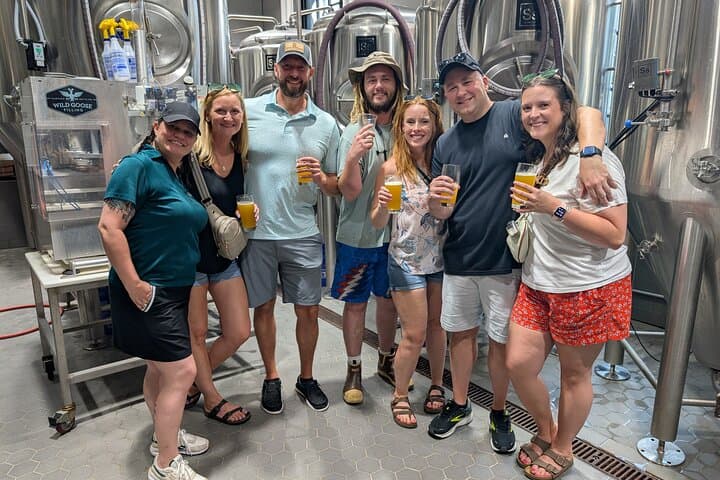 Bardstown Bourbon & Food Tour