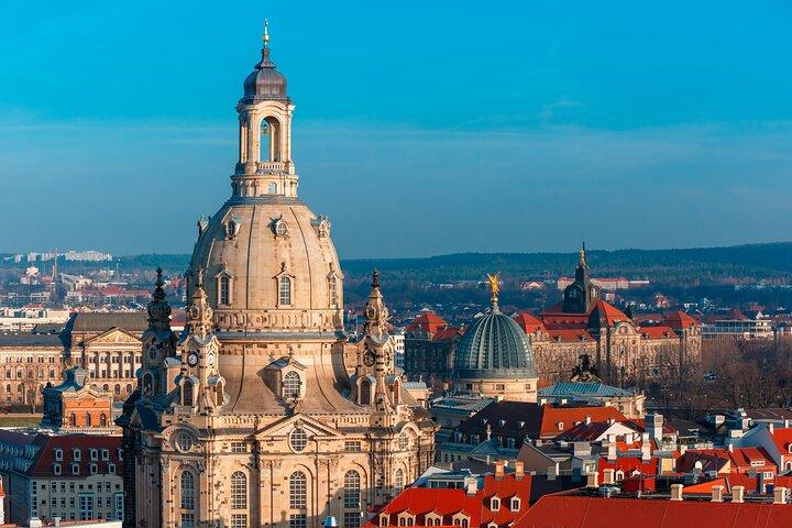 Best Intro to Dresden in 2 hours with a Local