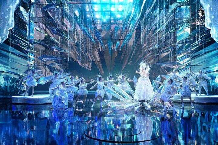 Tiffany's Show Pattaya: The World Class Best Show in Pattaya