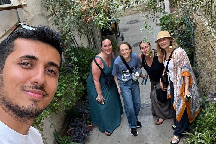 Baku City Tour with Local Guide-Old City, Flame Towers, Boulevard