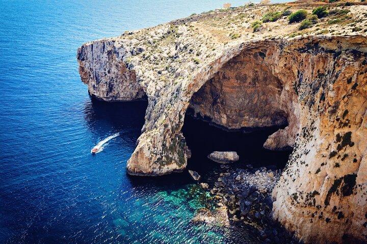 Malta & Gozo Tours