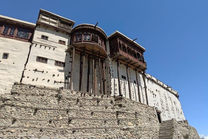 13 Day 12 Nights North Pakistan Tour