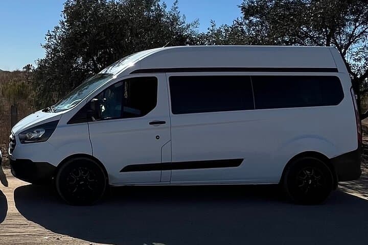 Transportation to / from Guadalupe Wine Valley (Tijuana border / airport)