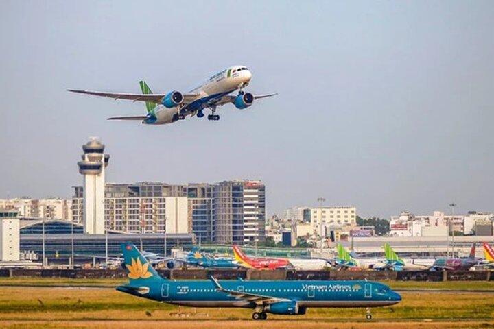 Premium Fast Track Service at Ho Chi Minh City Airport