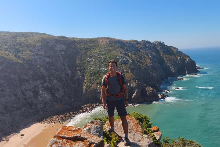 Lisbon Hike on the Edge of Europe