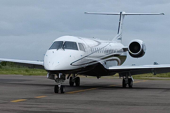Mazatlan Private Airport Shuttle Service