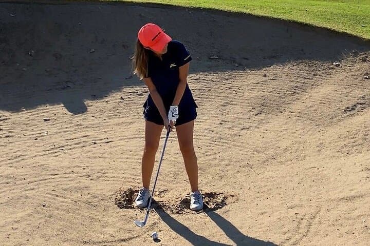 Fun golf lessons for beginners of all ages
