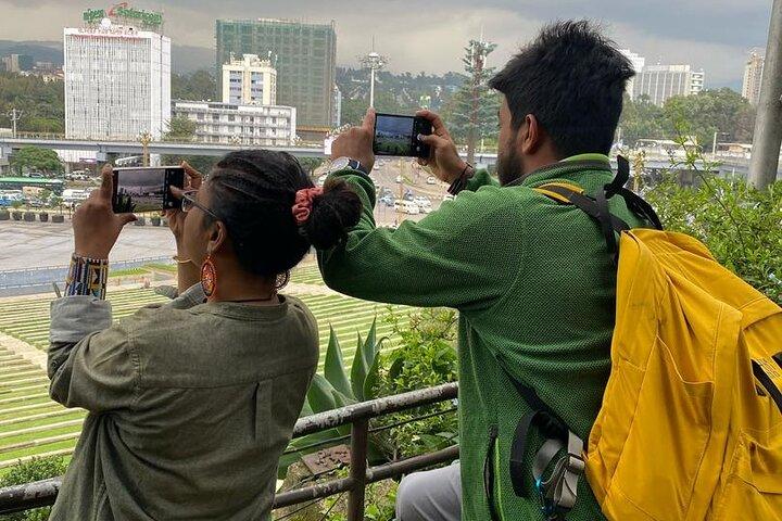 Addis Ababa Stopover & Layover Tour – Private, Fast & Flexible