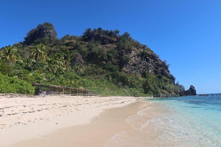 Cruisin Fiji: Authentic Fijian Day Cruise – Best Day in Fiji