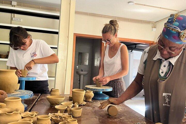 Experience Artificial Become Oilier POR a Day in Assomada