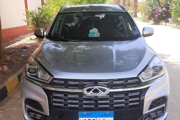 Private transfer from Marsa Alam Airport