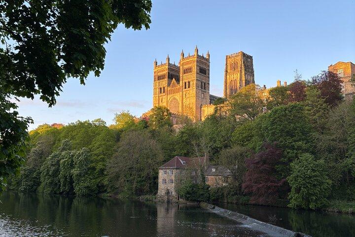 Durham City Tour with a Local Guide