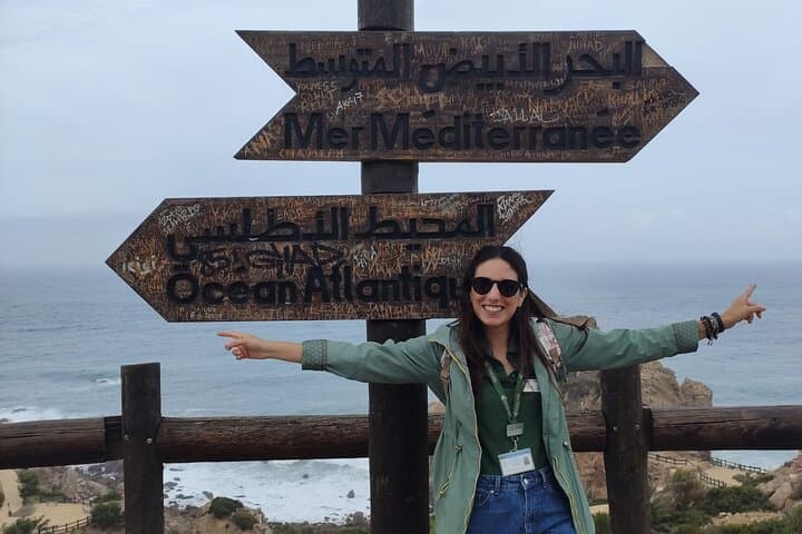 Morocco 4 Day Adventure from Seville