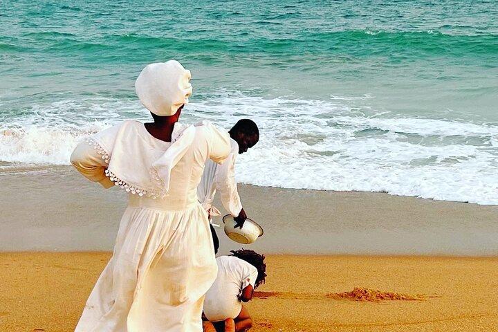 Cotonou Private Tour